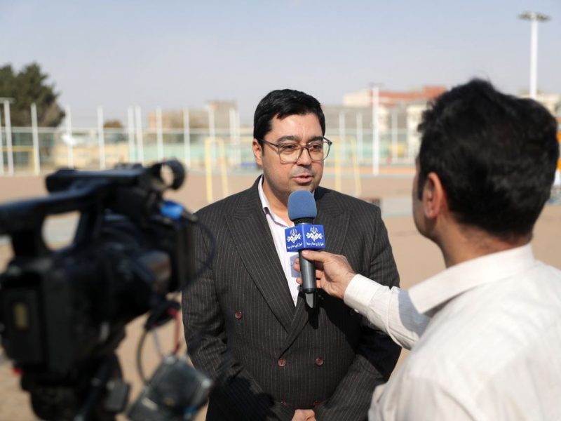 اولین تمرین رسمی استقلال مشهد با حضور مدیران باشگاه