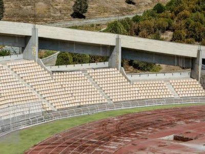 وقتی ورزشگاه‌ها فرسوده می‌شوند