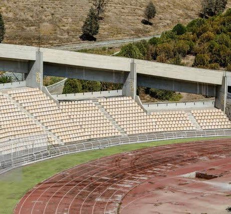 وقتی ورزشگاه‌ها فرسوده می‌شوند