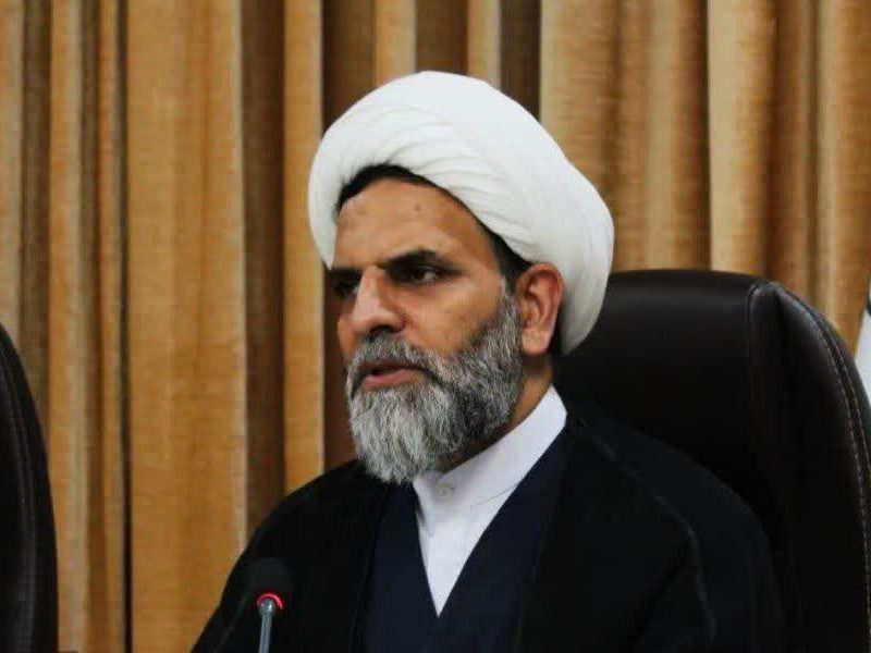 برگزاری سوگواره یاس نبوی در خراسان رضوی