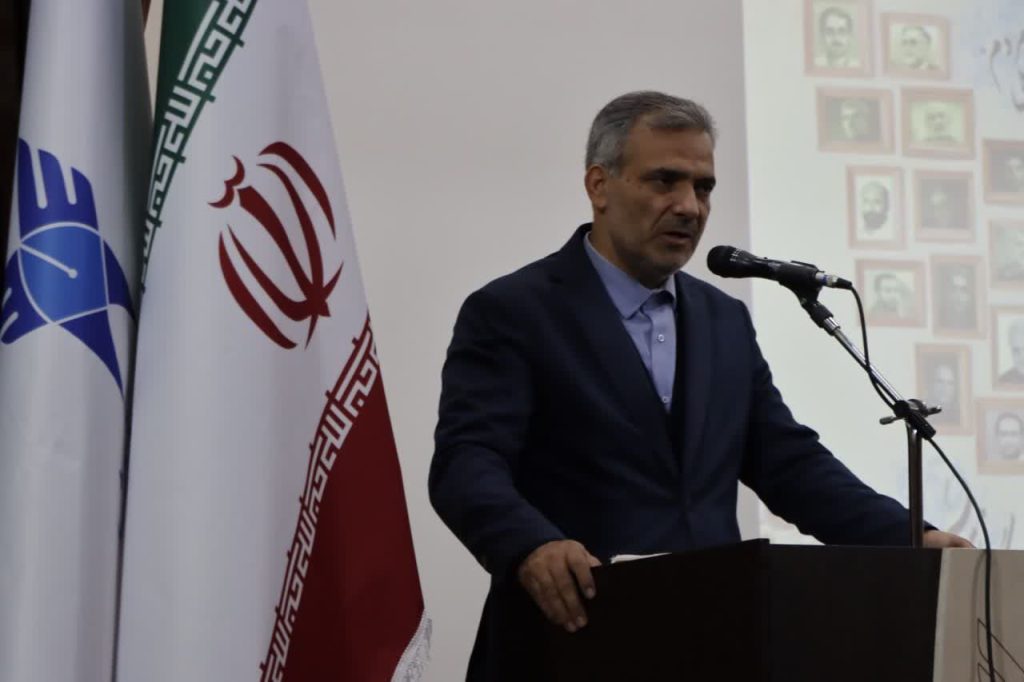 به برکت حضور اساتید بسیجی، بی‌تفاوتی در دانشگاه‌ها رخت برمی‌بندد