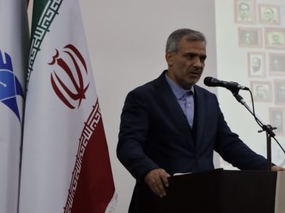 به برکت حضور اساتید بسیجی، بی‌تفاوتی در دانشگاه‌ها رخت برمی‌بندد