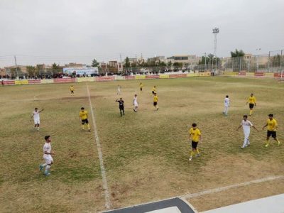 ضرورت رنسانس در فوتبال پایه ایران