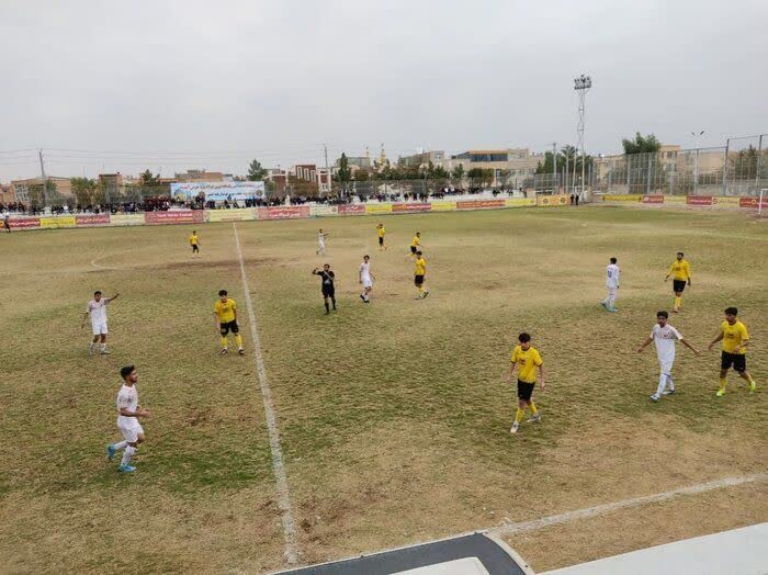 ضرورت رنسانس در فوتبال پایه ایران