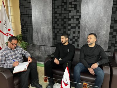 از کیوکوشین تا افتخارآفرینی در MMA