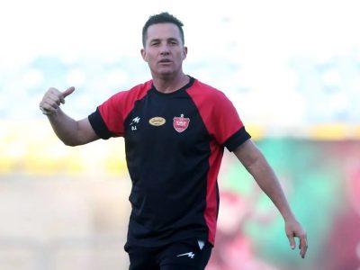  نسخه جادویی اوسمار در پرسپولیس!