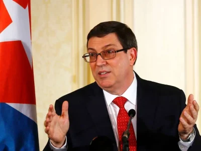 کوبا: آمریکا به دنبال نفت ونزوئلا است