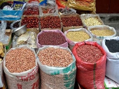 لوبیا چیتی 255 درصد افزایش قیمت داشت