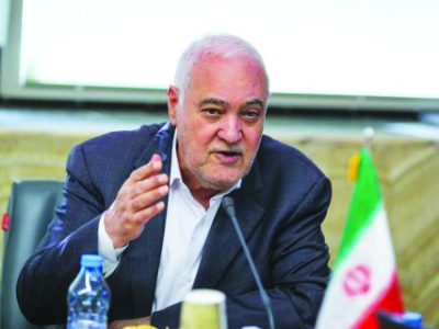 رانت ارزی و نابسامانی در تجارت کشور