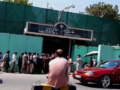 افغانستان تکلیف اعزام کارگران به ایران را روشن کرد