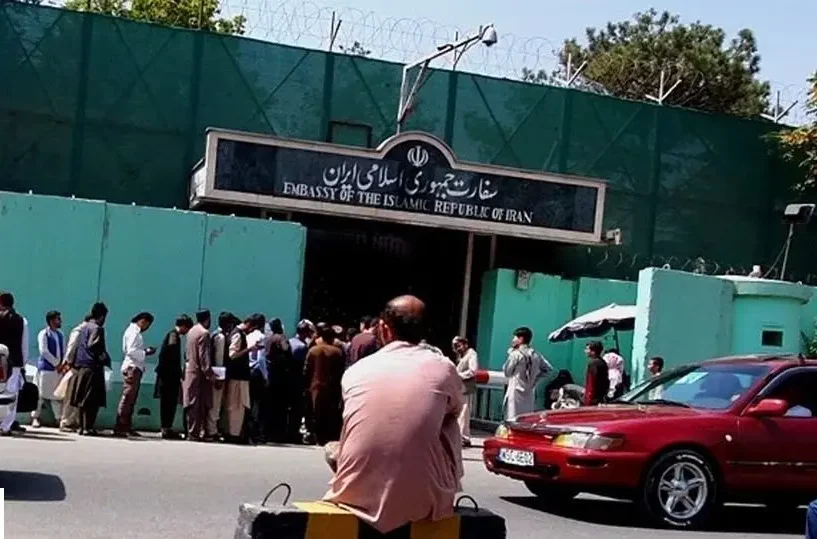 افغانستان تکلیف اعزام کارگران به ایران را روشن کرد