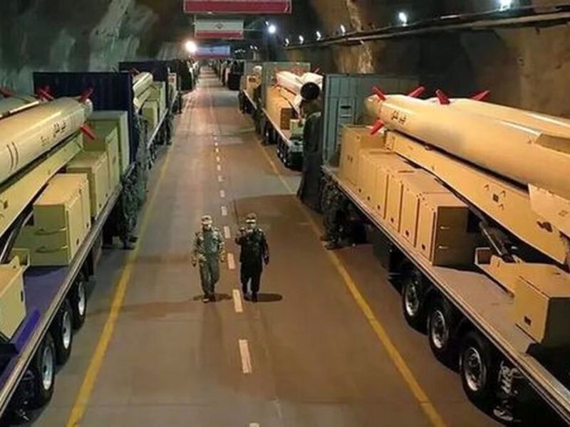 یک پیش بینی متفاوت از احتمال درگیری نظامی آینده