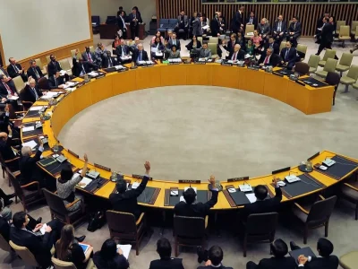 نامه ایران به شورای امنیت درباره اعتراف ترامپ