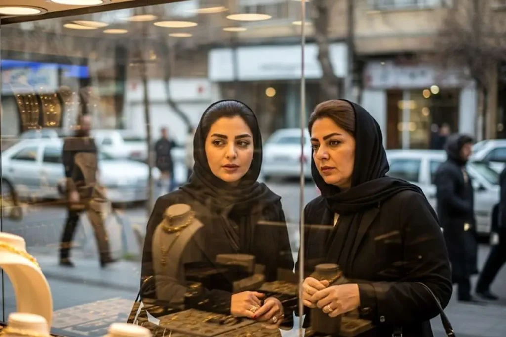 بازار طلا به خریدهای خرد رسید