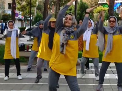 مربی ؛ ستون سلامت و موفقیت در ورزش همگانی