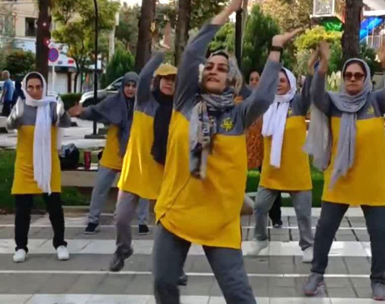 مربی ؛ ستون سلامت و موفقیت در ورزش همگانی