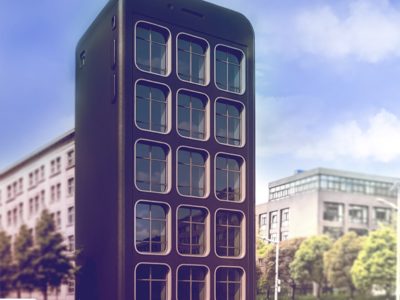 آرامش و آسایش برای مدیران و ساکنان ساختمان با اپلیکیشن شایار