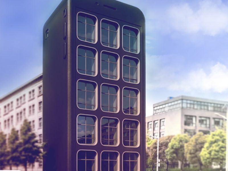 آرامش و آسایش برای مدیران و ساکنان ساختمان با اپلیکیشن شایار