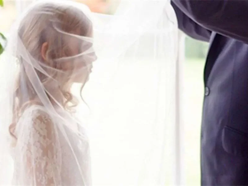 ثبت‌نام دختران ۱۳ساله در سایت همسریابی آدم و حوا