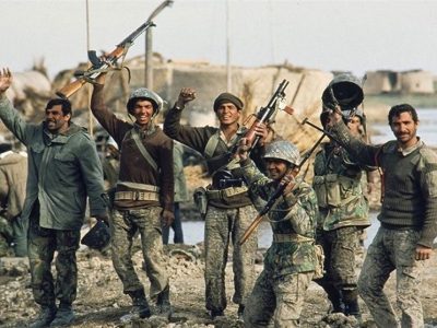 نگرشی بر یکی دیگر از وقایع مهم تاریخ انقلاب اسلامی