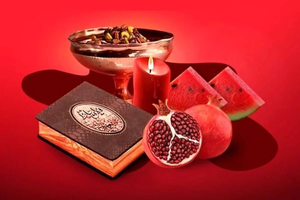 یلدا؛ جشن تولد نور در گستره تمدن ایرانی