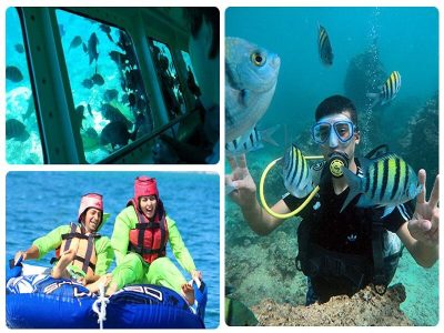 کلید فتح قله ۱۵ میلیارد دلاری گردشگری ایران