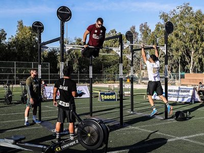 بازگشت مجددانجمن کراسفیت به فدراسیون ورزش‌های همگانی