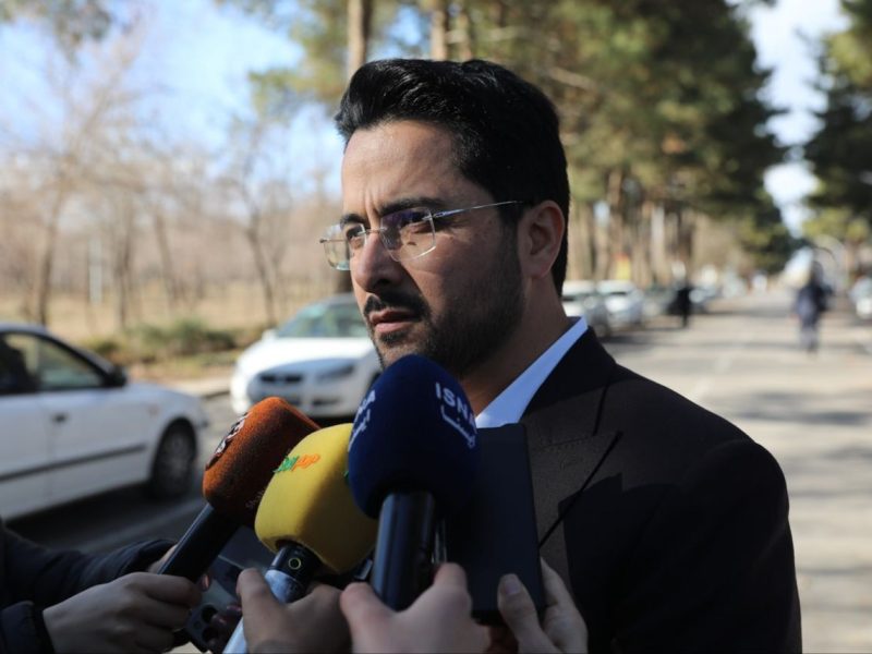 پیش بینی اعتبار بیش از70 میلیارد تومانی برای تقویت ظرفیتهای بوستان زائرپذیرغدیر