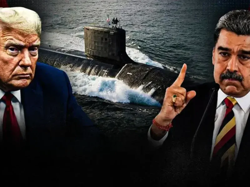 تحریم‌های جدید آمریکا علیه ونزوئلا