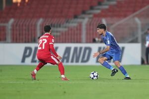 خلاصه بازی المحرق ۰ – استقلال ۳