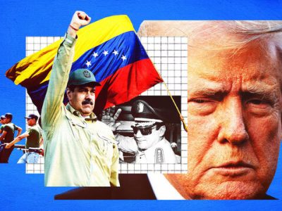 تهدیدات آمریکا علیه ونزوئلا، بهانه‌ای برای مهار چین و روسیه
