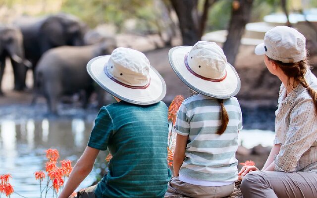 آفریقا پیشتاز شد؛ اروپا به صدر آمد