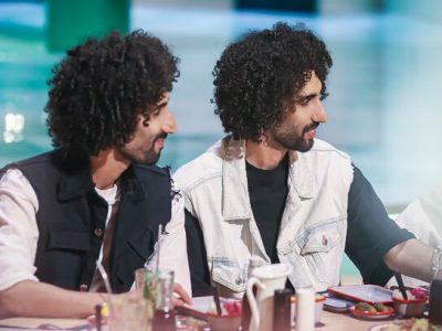 رحمان و رحیم سریال پایتخت: آرزو داریم روزی کنسرت برگزار کنیم