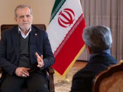 برای تأمین معیشت مردم برنامه ۲۰ بندی داریم