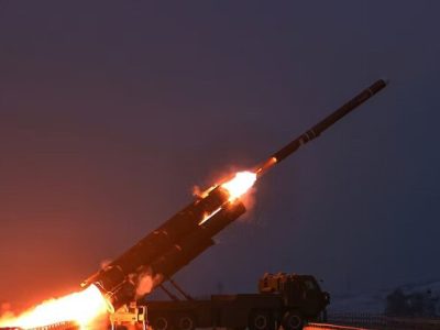 آزمایش موشکی تازه؛ تأکید کره‌شمالی بر بازدارندگی هسته‌ای