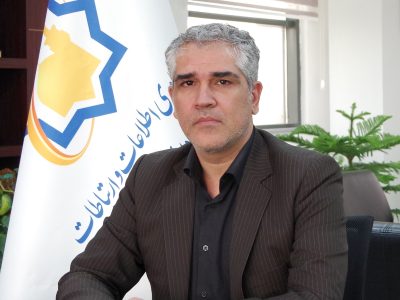 راه اندازی گیت های هوشمند در خطوط BRT اتوبوسرانی مشهد