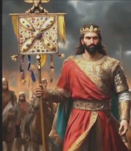 درفش کاویانی: داستان بودن تا شدن