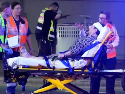 واکنش رسمی ایران به حمله تروریستی در استرالیا