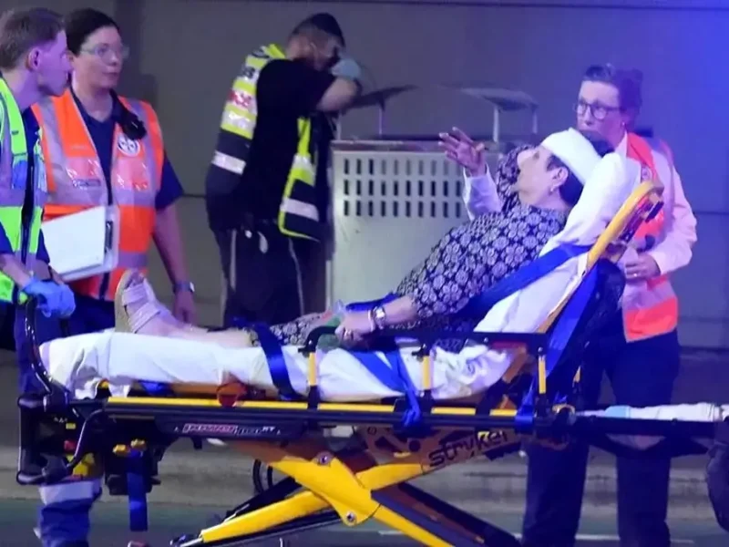 واکنش رسمی ایران به حمله تروریستی در استرالیا