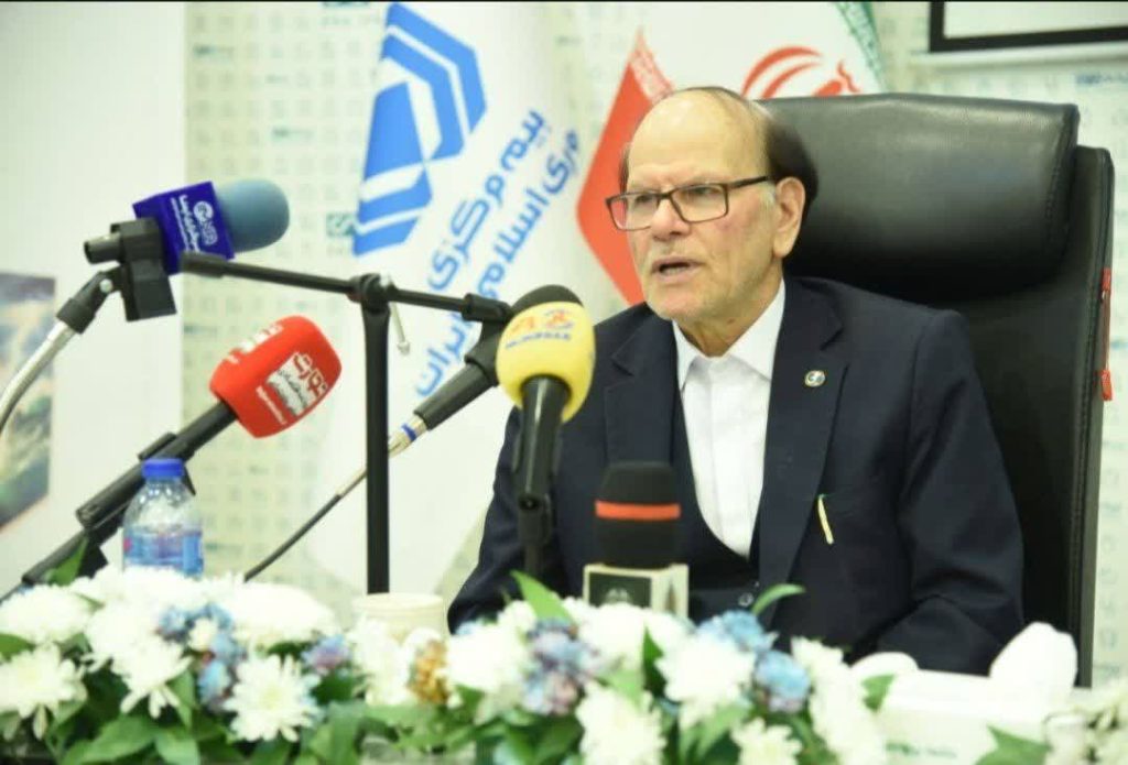 اشتغال زایی مستقیم صنعت بیمه برای ۱۵ هزار نفر در خراسان رضوی