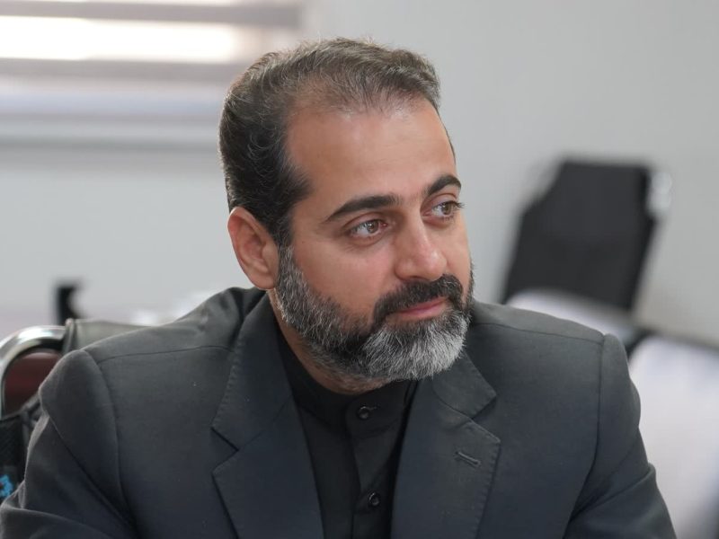 مشهد در زمینه هوشمندسازی خدمات شهری در کشور پیشرو است