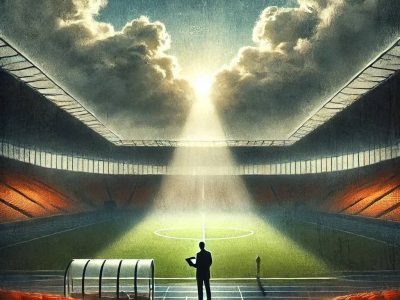 لحظه تصمیم‌سازی فرا رسیده است