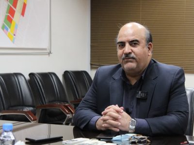 اتصال میدان انقلاب به بلوار نماز از مهمترین پروژههای ترافیکی مشهد