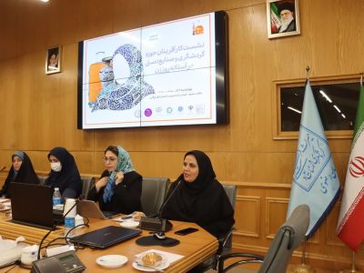 فعالیت بیش از 6 هزار بانو در حوزه صنایعدستی خراسان رضوی