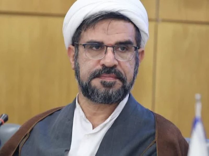 دولت برای عرضه زمین به مردم تکلیف قانونی دارد