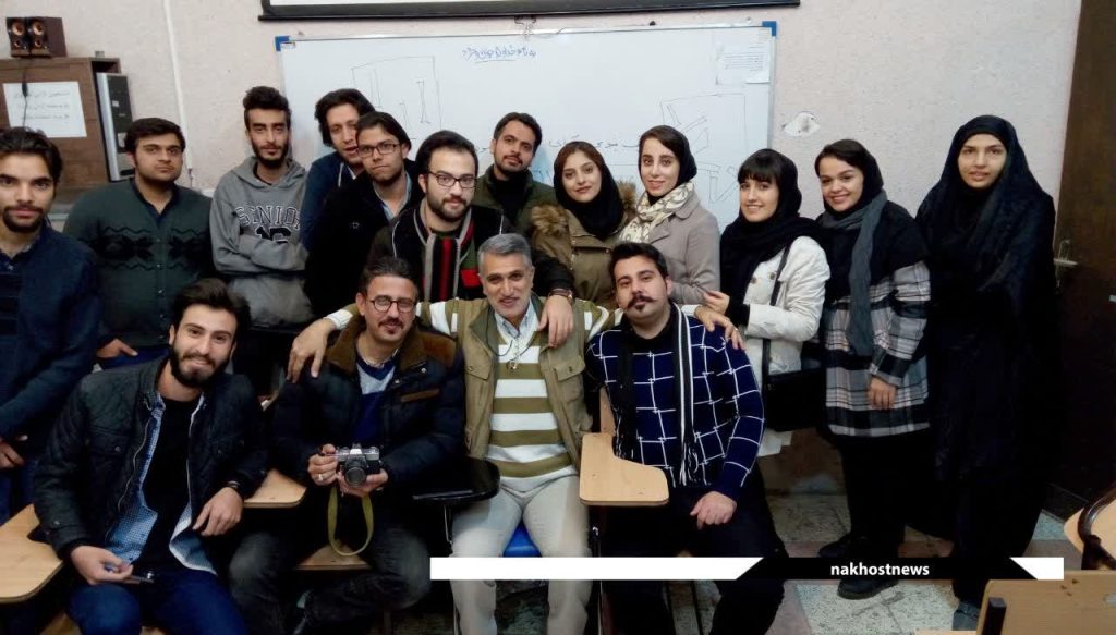 بمناسبت روز دانشجو ، یک دهه با دانشجویان عکاسی(1)