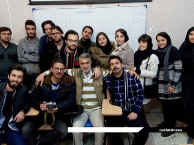 بمناسبت روز دانشجو ، یک دهه با دانشجویان عکاسی(1)