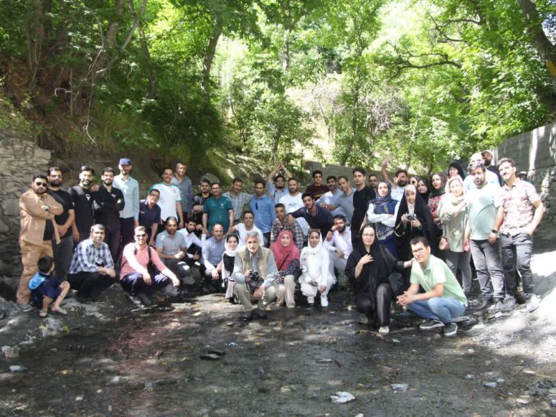 بمناسبت روز دانشجو ، یک دهه با دانشجویان عکاسی (۲)