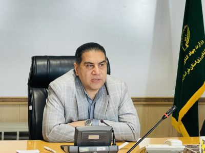 آغاز اجرای طرح ساماندهی نهادههای دامی و کنترل بیولوژیک