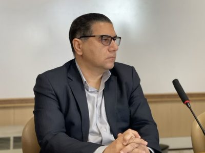 سهم ۱۰ درصدی کشاورزی در اقتصاد خراسان رضوی